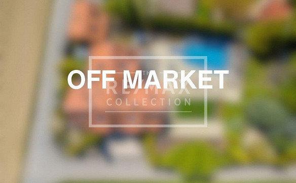 Villa off market à 13 min de Lausanne