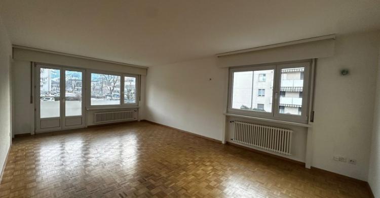 Appartement 4 pièces
