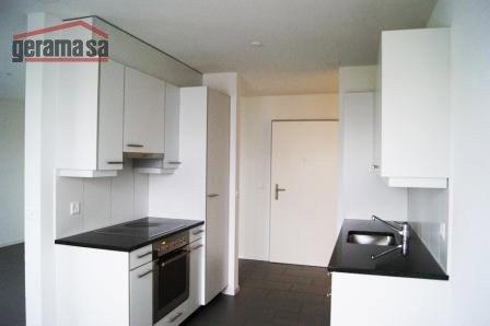Très bel appartement de 2,5 pièces à Givisiez