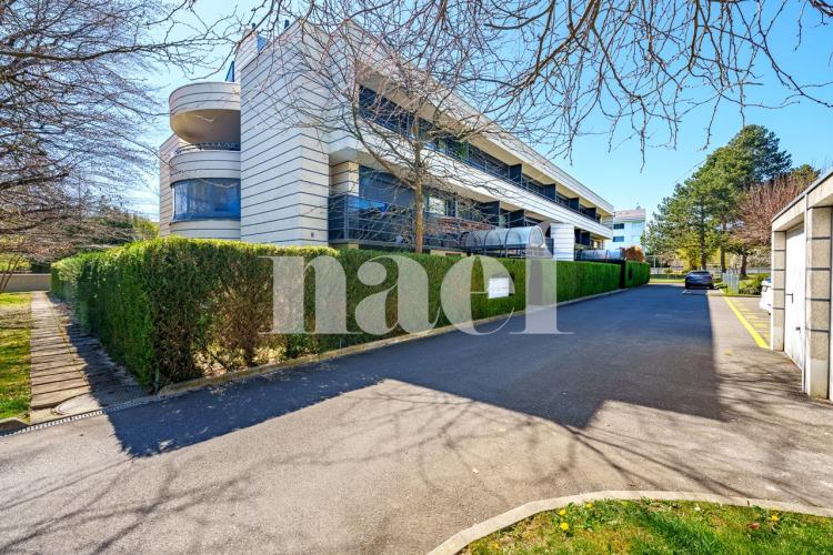Apartment for sale, Vaud (Nyon (district), Switzerland)