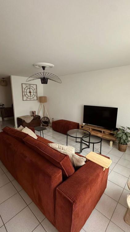 Apartment for rent in Commugny, Switzerland