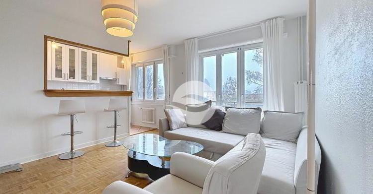 Appartement 3 pièces
