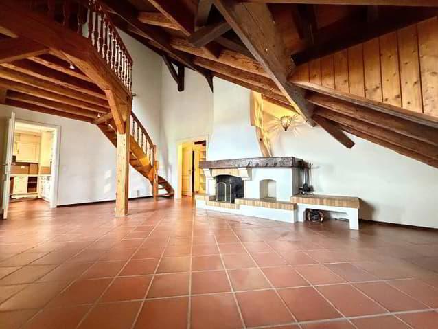 Charmant appartement - La Rippe