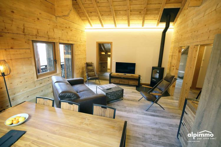 Appartement 4.5 p en PPE – Excellent potentiel locatif A6