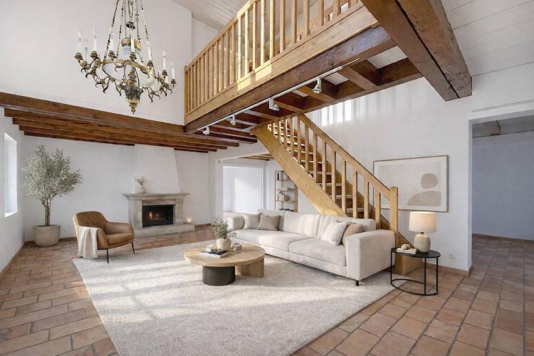 House for sale, Céligny (Crans (VD), Switzerland)