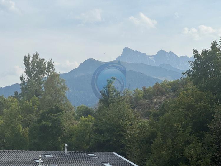 Apartment for sale, District de Monthey (Collombey, Switzerland)