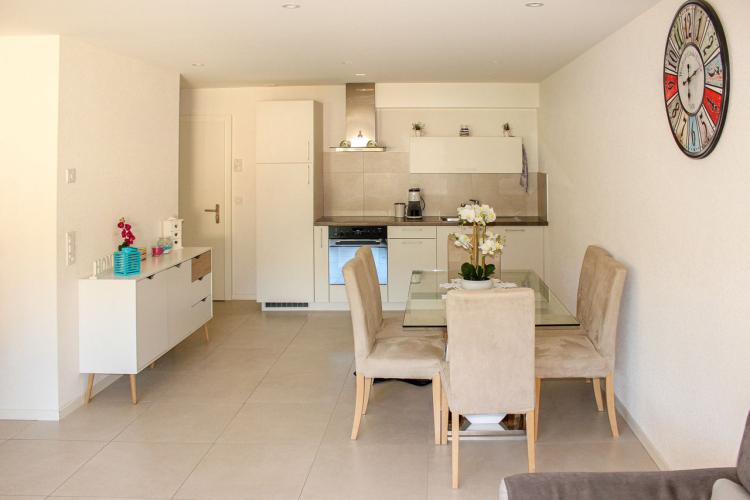Apartment for sale, Rue Louis-Pernod 12 (Val-de-Travers, Switzerland)