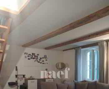 Appartement 4 pièces - Rue des Granges 11 Peseux