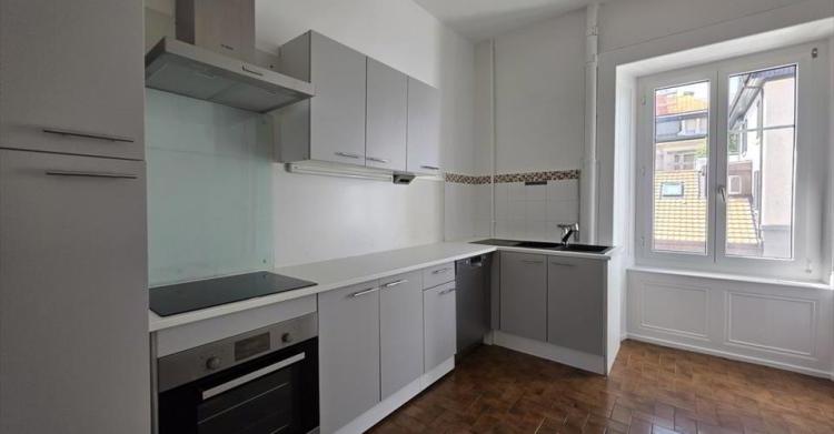 Appartement 3 pièces