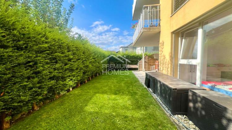 Apartment for sale in Gurmels, Switzerland