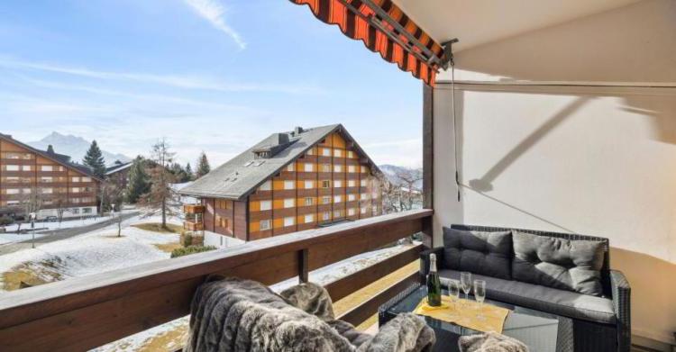 Appartement 1 pièce