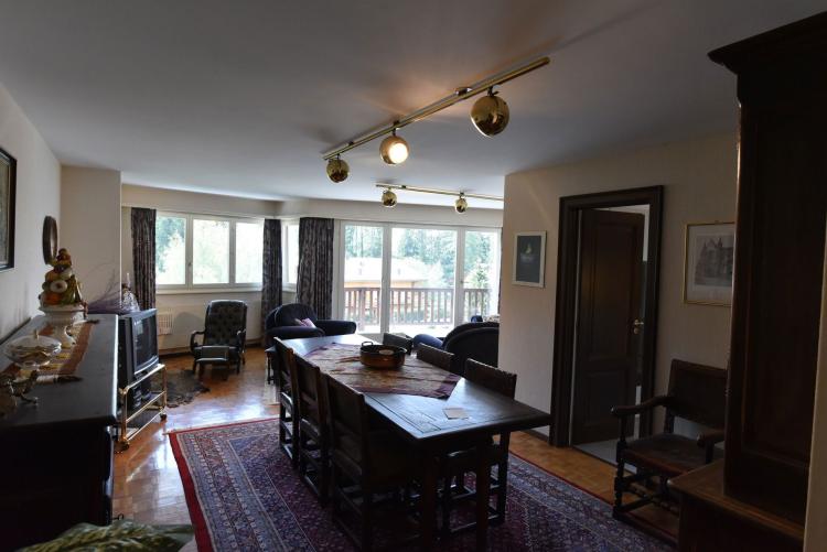Appartement 4.5 pièces à louer