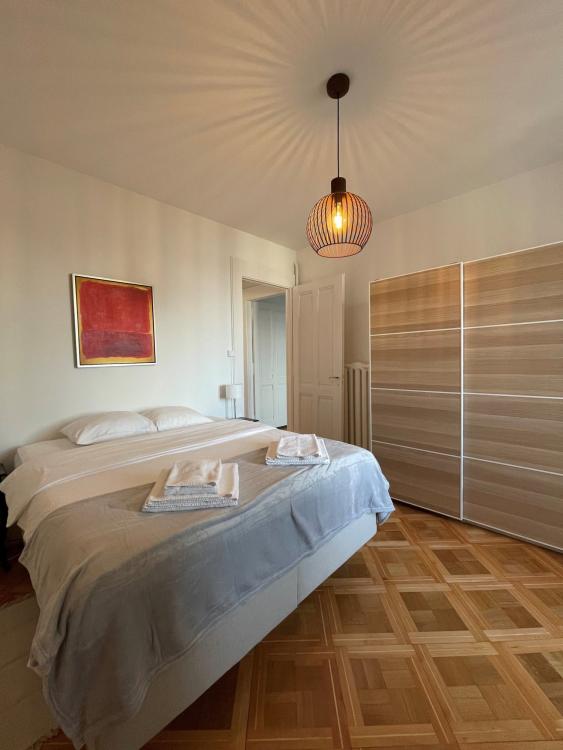Apartment for rent, Avenue Sainte-Luce 18 (Lausanne, Switzerland)