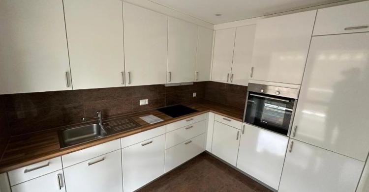 Appartement 3.5 pièces
