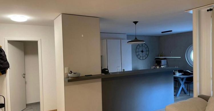 Appartement 3.5 pièces