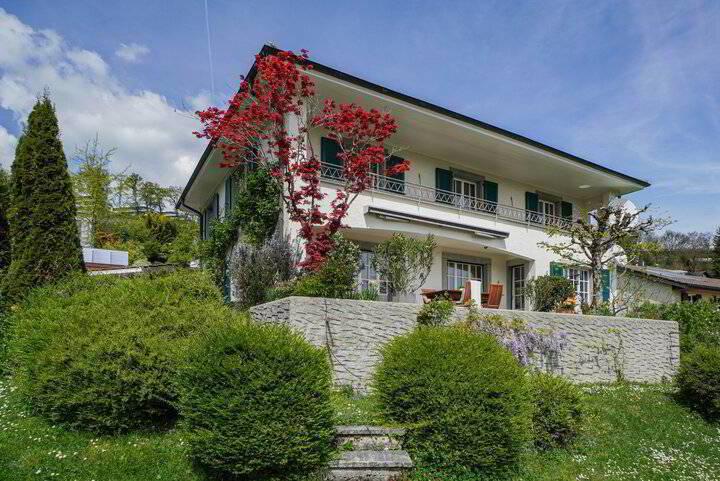 House for sale in Lutry, Switzerland