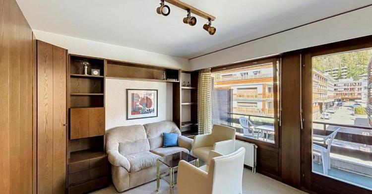 Appartement 1 pièce