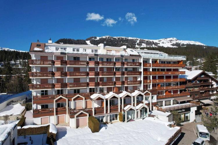 Apartment for sale, Crans-Montana (Crans-Montana, Switzerland)