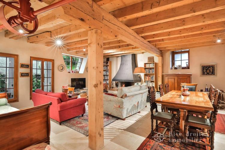 Apartment for sale, Commugny (Commugny, Switzerland)