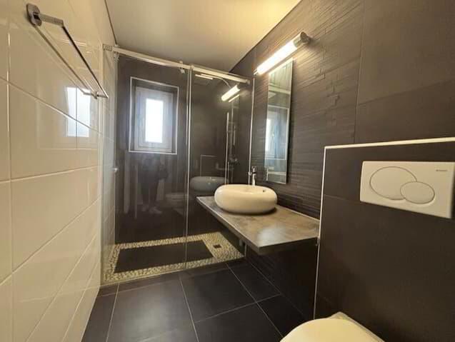 Delémont, appartement de 3,5 pces à louer