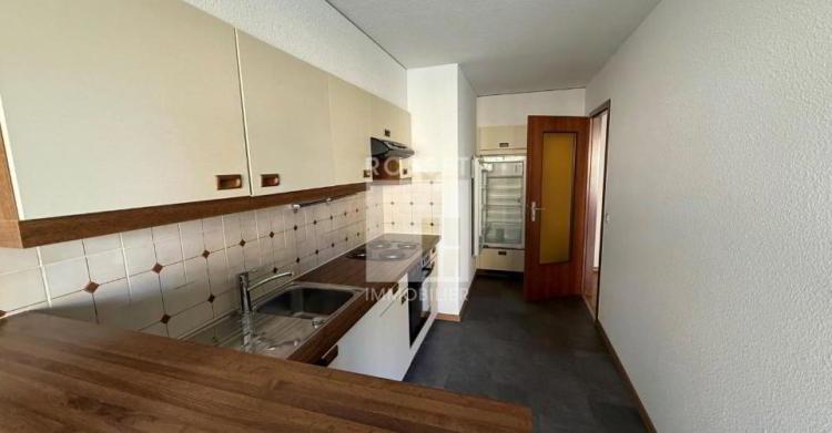 Appartement 2 pièces