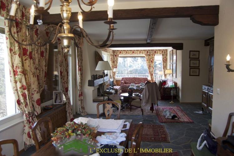 Appartement 4.5 pièces à louer