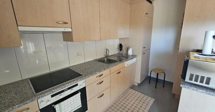Appartement 4.5 pièces