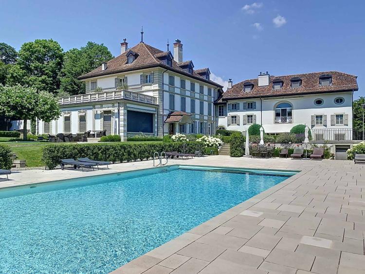 Bien d’Exception – Appartement Luxueux - Vue Imprenable