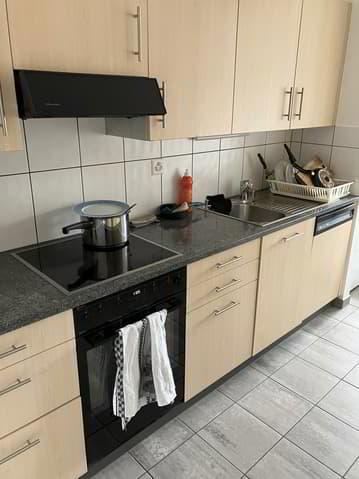 3.5 Zimmerwohnung in Düdingen !