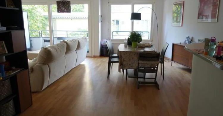 Appartement 6 pièces