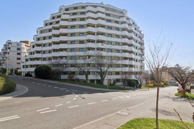 Apartment for rent, Av, du Delay 8 (Morges, Switzerland)