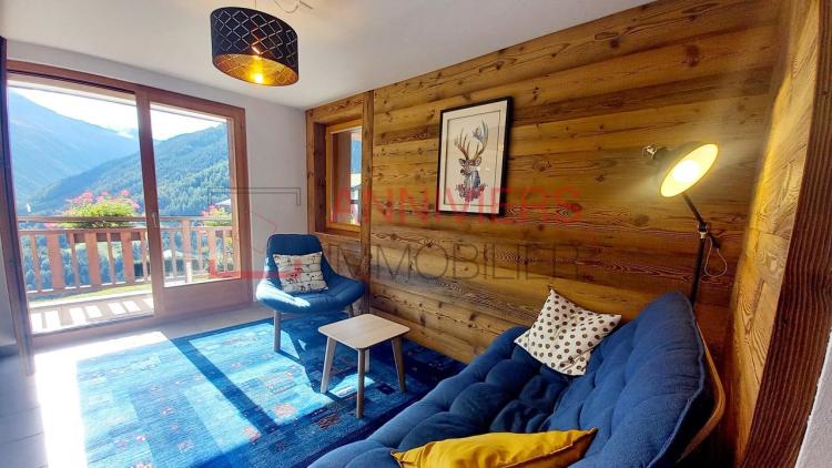 Apartment for sale, Route de Roua 71 (Anniviers, Switzerland)