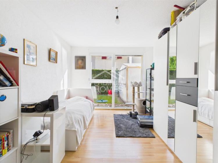 Apartment for sale in Gurmels, Switzerland