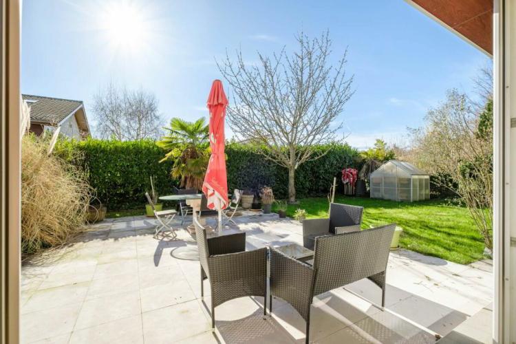 House for sale in Vernier, Switzerland