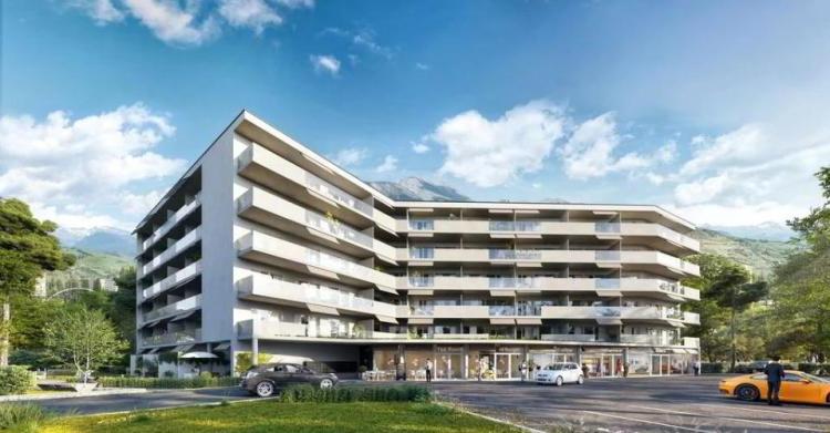 Appartement 1 pièce