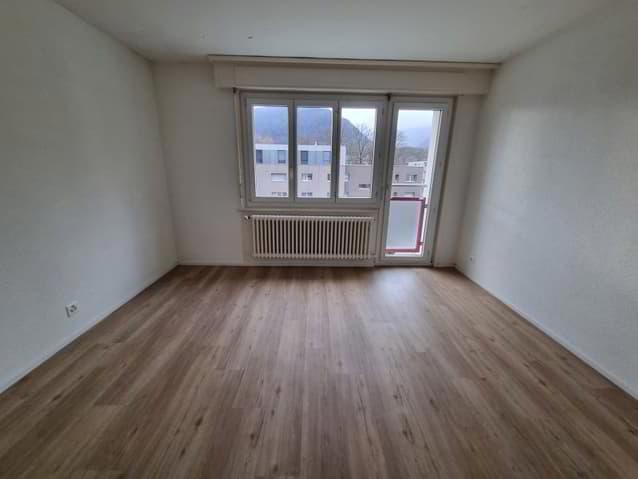 01260 - Appartement 4 pièces - Rte de la Gare 19-21 - BOUDRY
