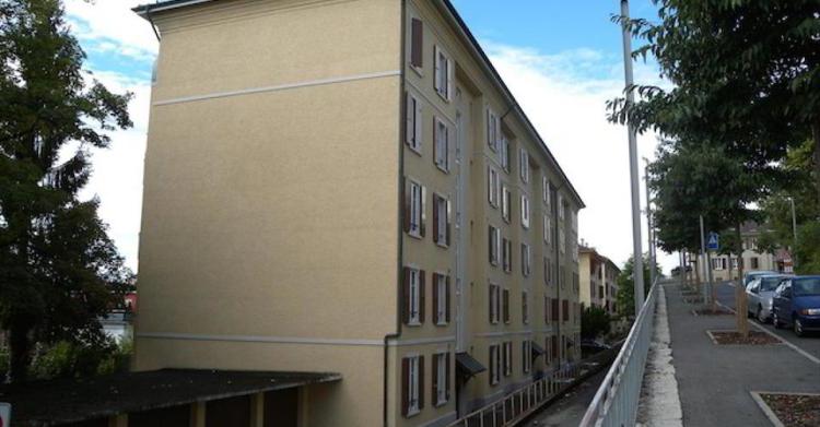 Appartement 3 pièces