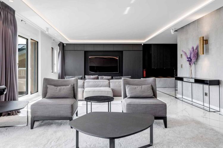 Apartment for sale, Genève (Cologny, Switzerland)