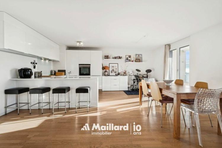 Apartment for sale in Chexbres, Switzerland