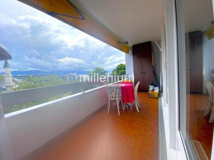 Appartement zone diplomatique ONU