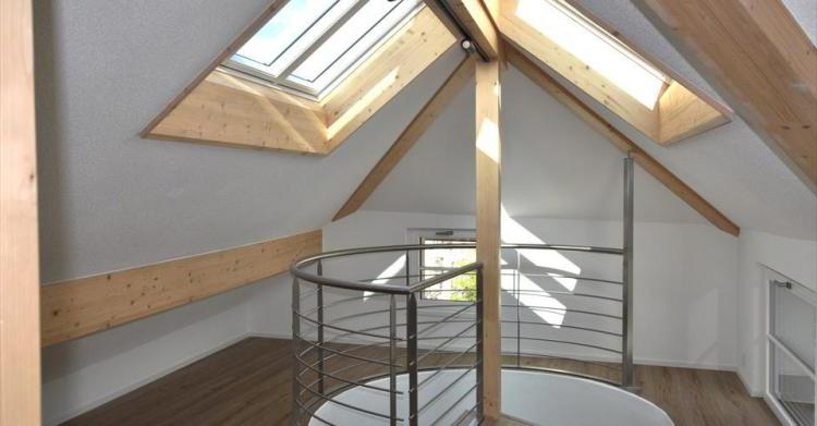 Loft 2 pièces