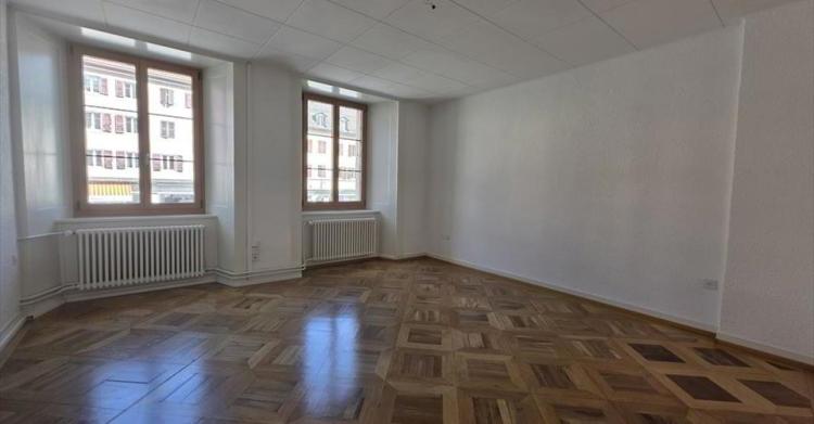 Appartement 3 pièces