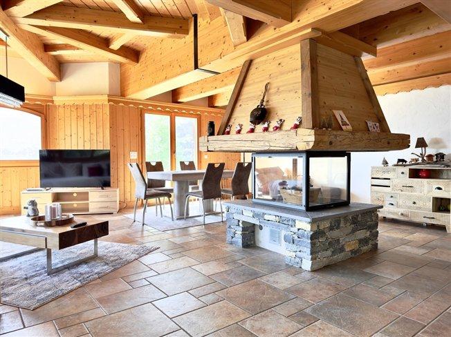 4.5 Room chalet