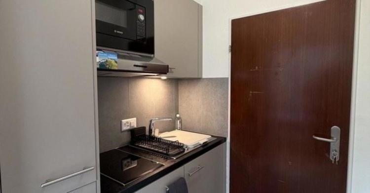 Appartement 1.5 pièces