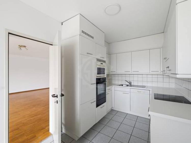 Apartment for rent, Chemin des Esserts 3 (Lancy, Switzerland)