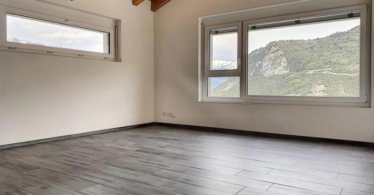 Appartement 2.5 pièces