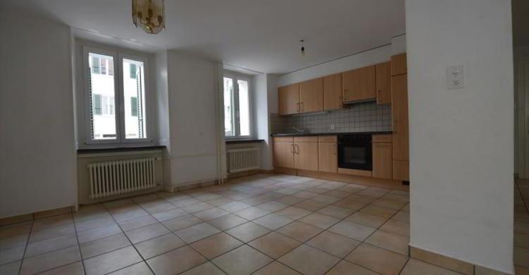 Appartement 3 pièces