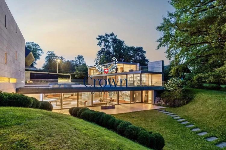 House for sale in Geneva, Switzerland