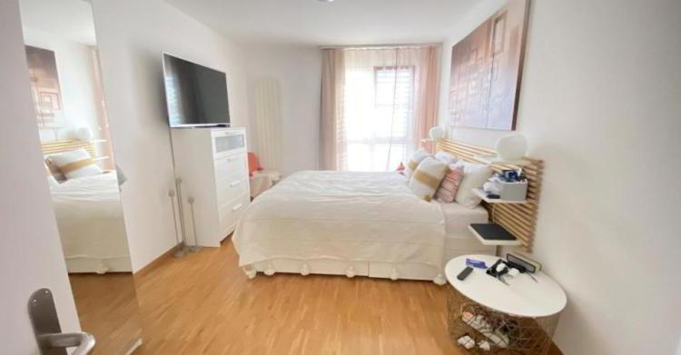 Appartement 3.5 pièces
