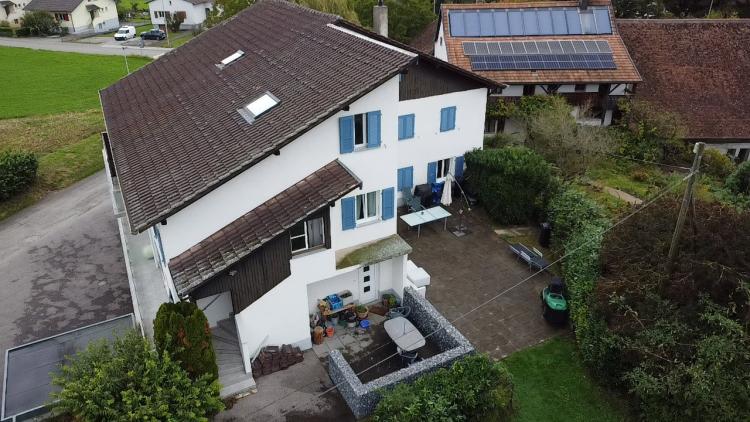 House for sale, Général Comman 12 (Courgenay, Switzerland)